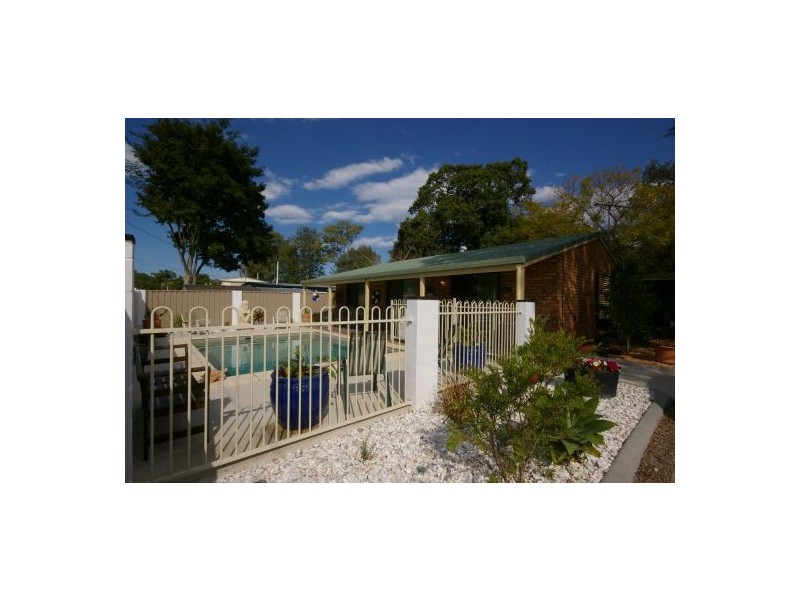 Beachmere QLD 4510