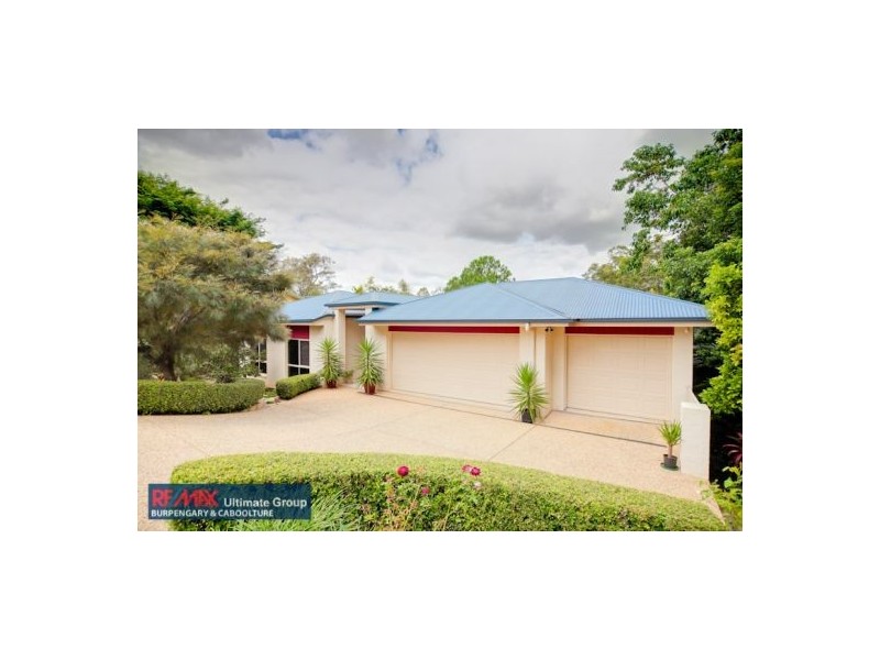 43 Riverside Circuit, Bellmere QLD 4510