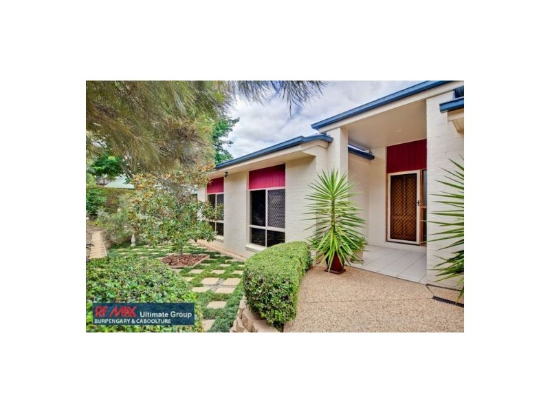 43 Riverside Circuit, Bellmere QLD 4510