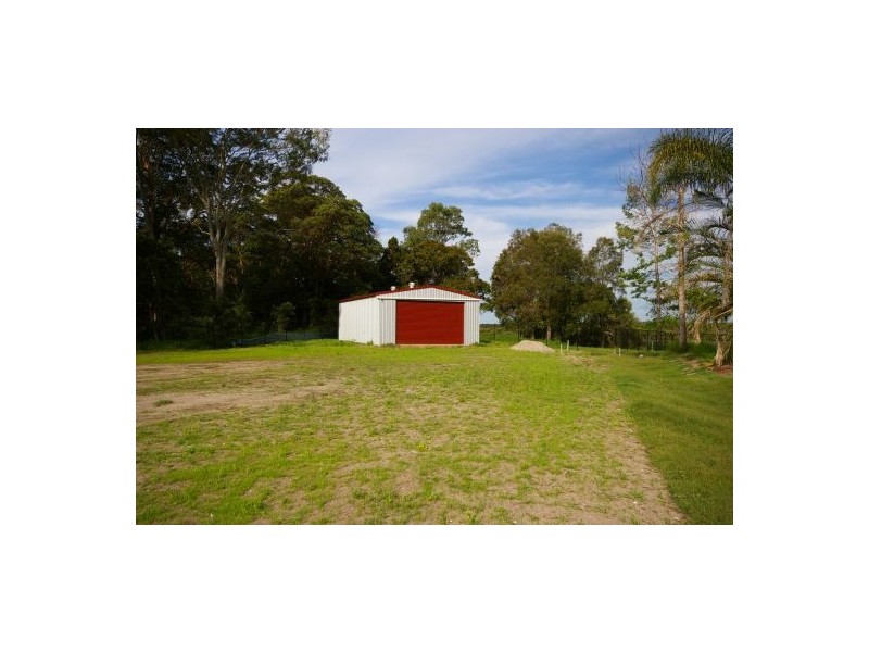 Lot 1/189 Moreton Terrace, Beachmere QLD 4510