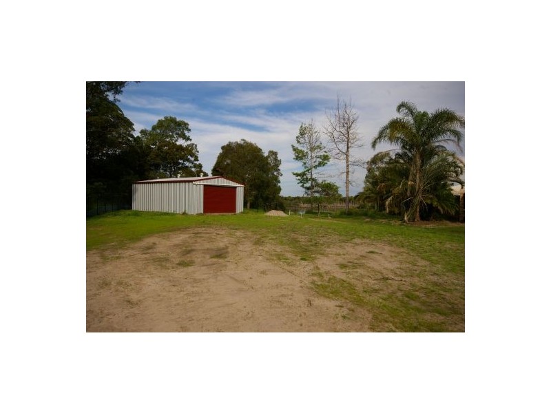 Lot 1/189 Moreton Terrace, Beachmere QLD 4510