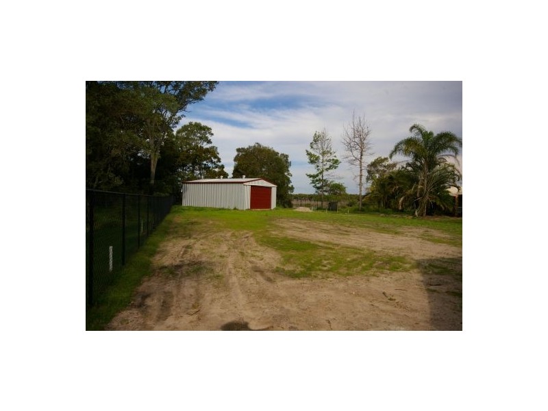Lot 1/189 Moreton Terrace, Beachmere QLD 4510