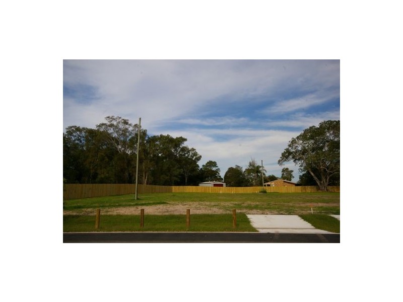 Lot 3/189 Moreton Terrace, Beachmere QLD 4510
