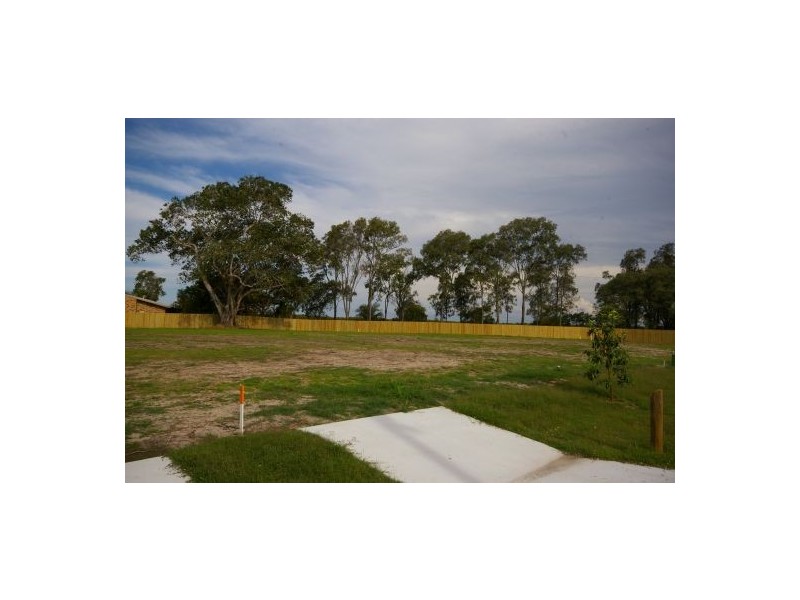 Lot 3/189 Moreton Terrace, Beachmere QLD 4510