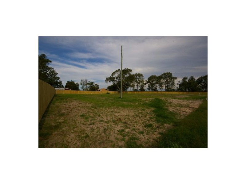 Lot 5/189 Moreton Terrace, Beachmere QLD 4510