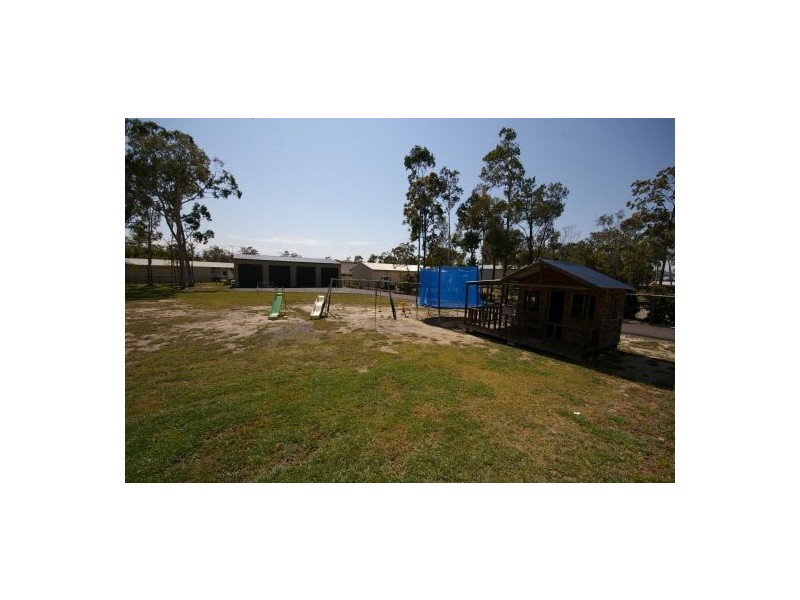 77-79 Peel Road, Ningi QLD 4511