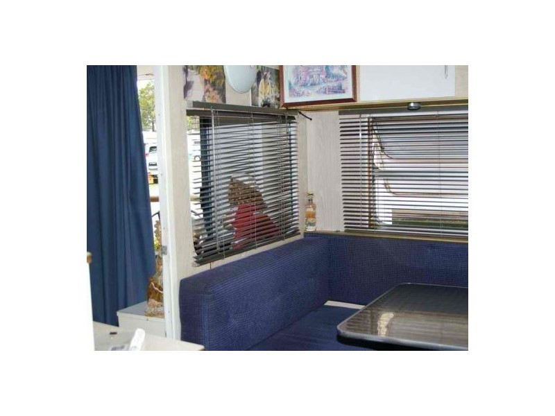 Site 92 Bribie Island Caravan Park, Woorim QLD 4507