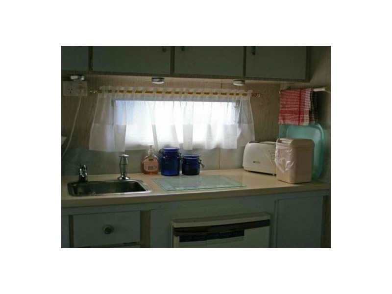 Site 92 Bribie Island Caravan Park, Woorim QLD 4507