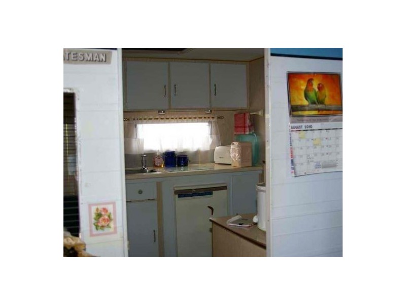 Site 92 Bribie Island Caravan Park, Woorim QLD 4507