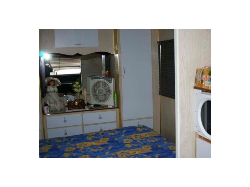 Site 92 Bribie Island Caravan Park, Woorim QLD 4507