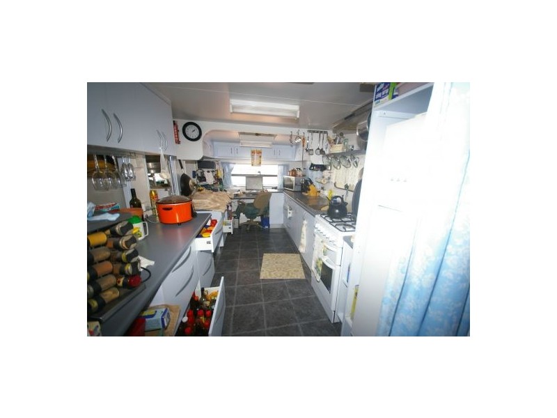 Site 94 Bribie Island Caravan Park, Woorim QLD 4507