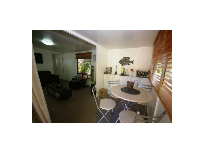 Site 102 Bribie Island Caravan Park, Woorim QLD 4507