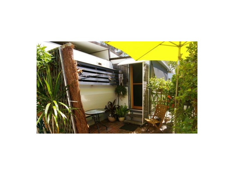 Site 102 Bribie Island Caravan Park, Woorim QLD 4507