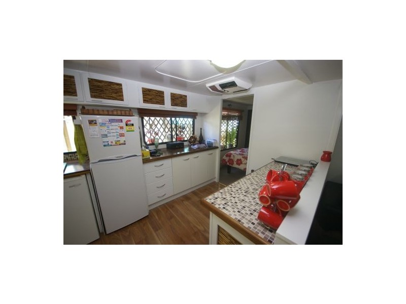 Site 102 Bribie Island Caravan Park, Woorim QLD 4507