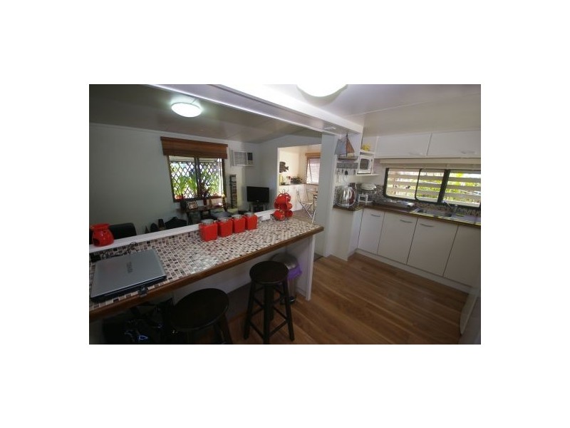 Site 102 Bribie Island Caravan Park, Woorim QLD 4507