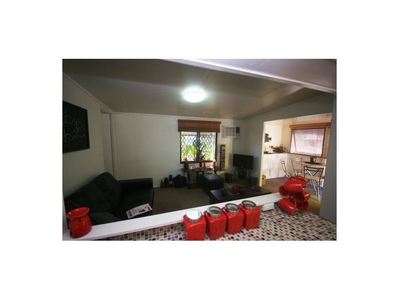 Site 102 Bribie Island Caravan Park, Woorim QLD 4507