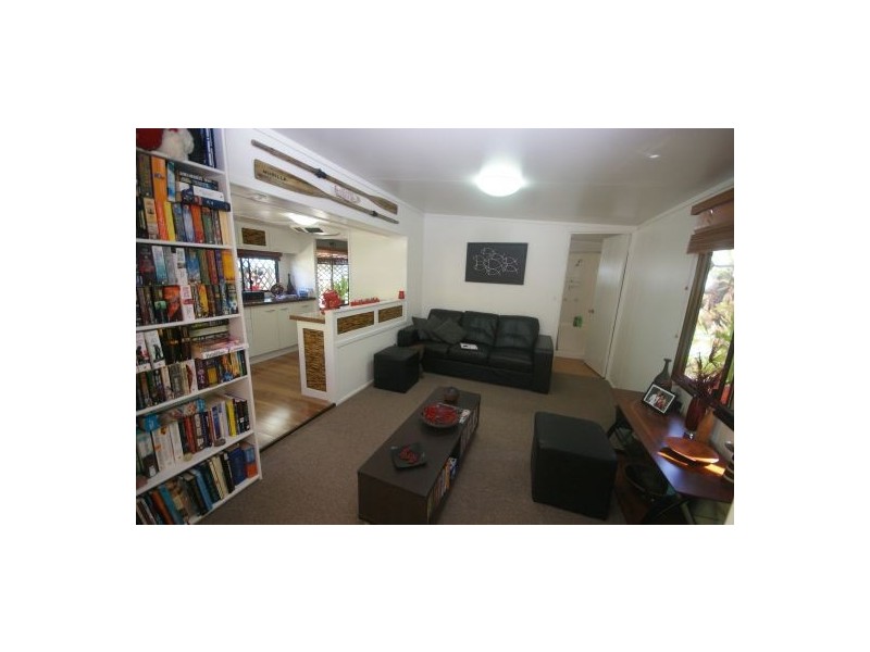 Site 102 Bribie Island Caravan Park, Woorim QLD 4507