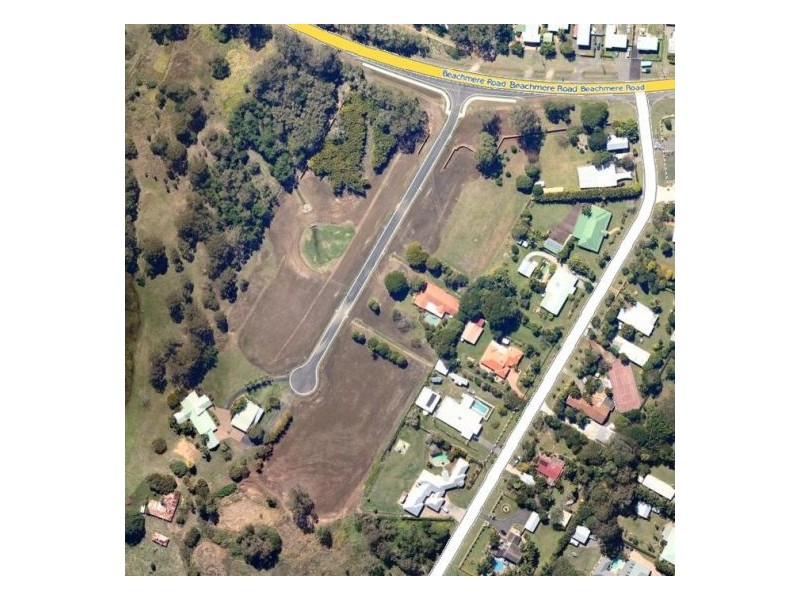 Lot 2 Braces Place, Caboolture QLD 4510