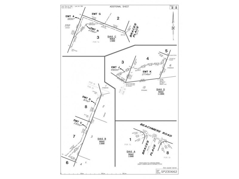 Lot 2 Braces Place, Caboolture QLD 4510
