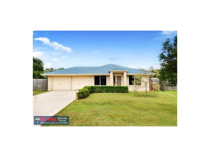 13 Convent Court, Caboolture QLD 4510