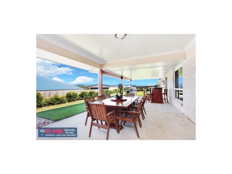 4 Huron Place, Narangba QLD 4504