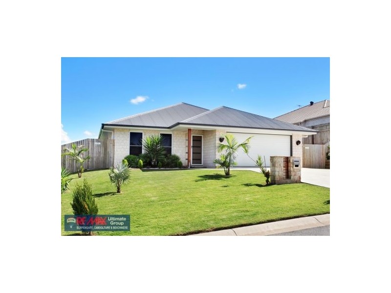 4 Huron Place, Narangba QLD 4504