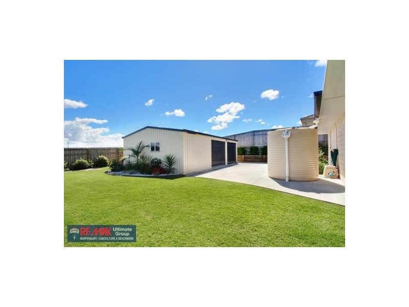 4 Huron Place, Narangba QLD 4504