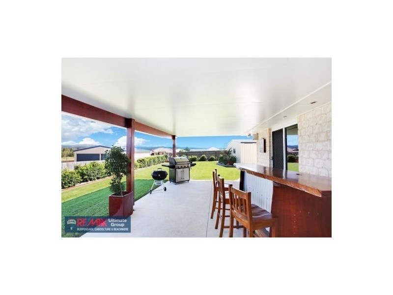 4 Huron Place, Narangba QLD 4504