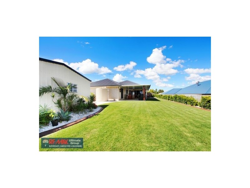 4 Huron Place, Narangba QLD 4504