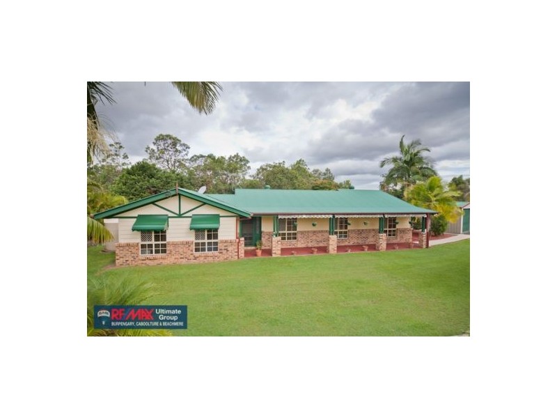 19 Donovan Court, Morayfield QLD 4506