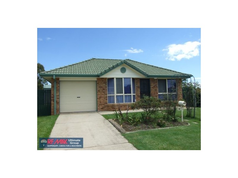 26 Creswick Court, Caboolture QLD 4510