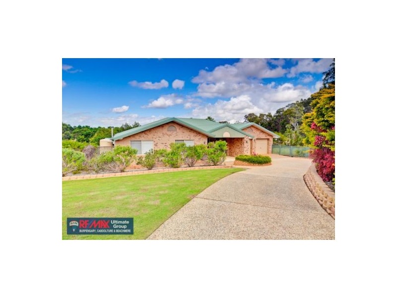 Burpengary QLD 4505