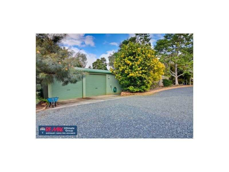 Burpengary QLD 4505