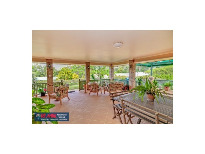 Burpengary QLD 4505