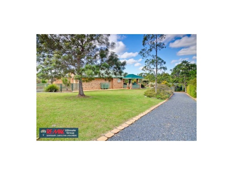 Burpengary QLD 4505