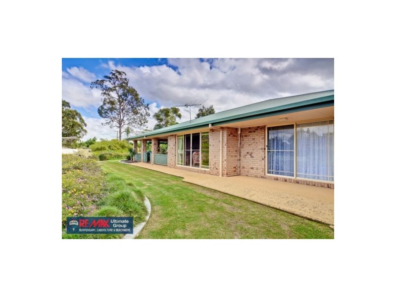 Burpengary QLD 4505