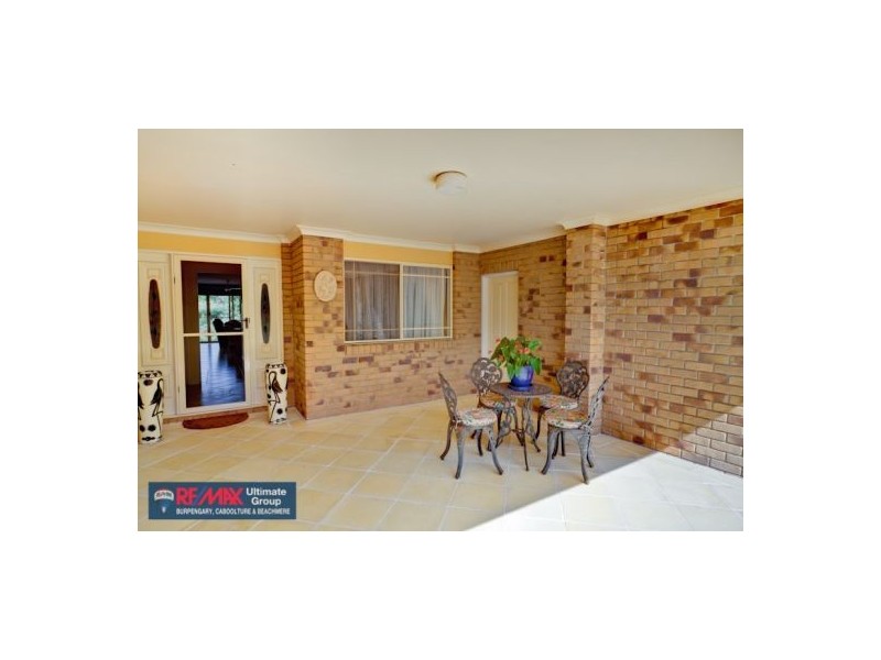 Burpengary QLD 4505