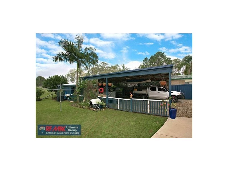 Burpengary QLD 4505
