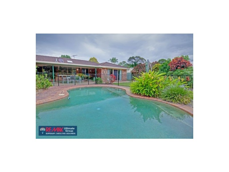 Caboolture South QLD 4510