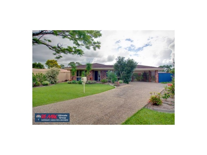 Caboolture South QLD 4510