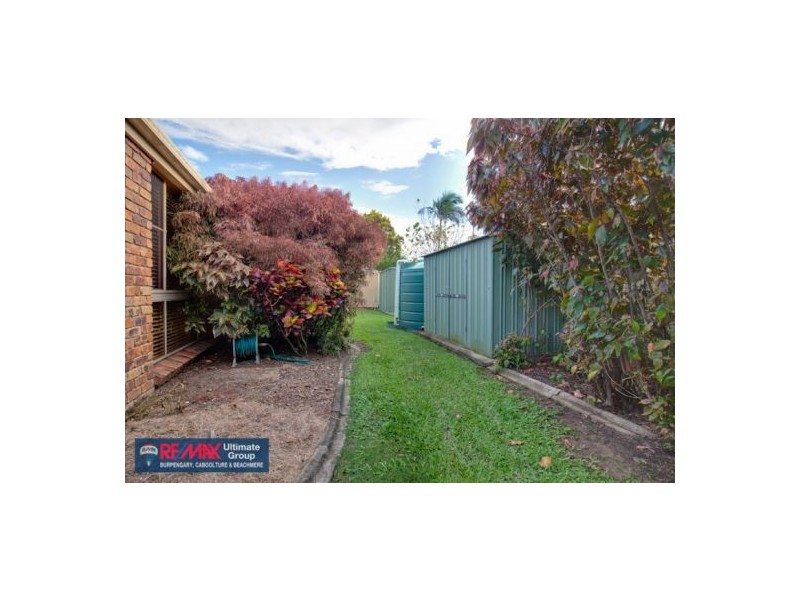 Caboolture South QLD 4510