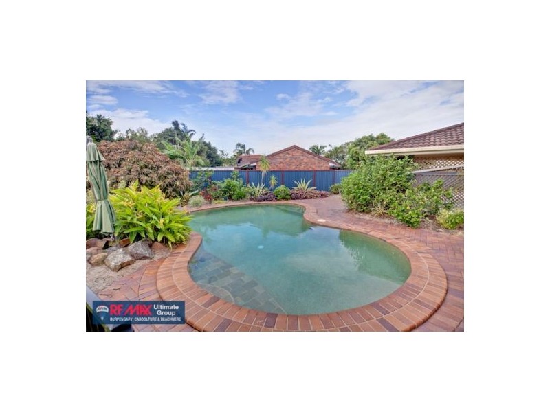 Caboolture South QLD 4510