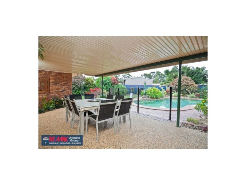 Caboolture South QLD 4510