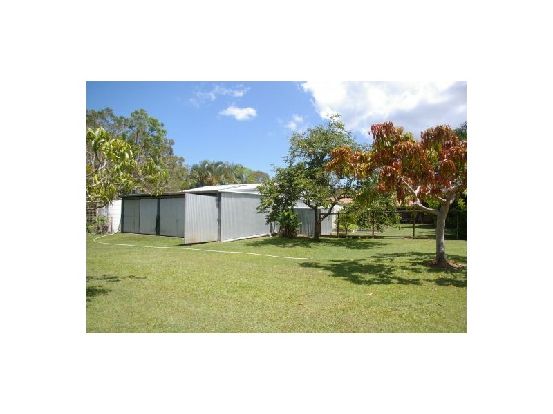 30 Lomond Street, Ningi QLD 4511