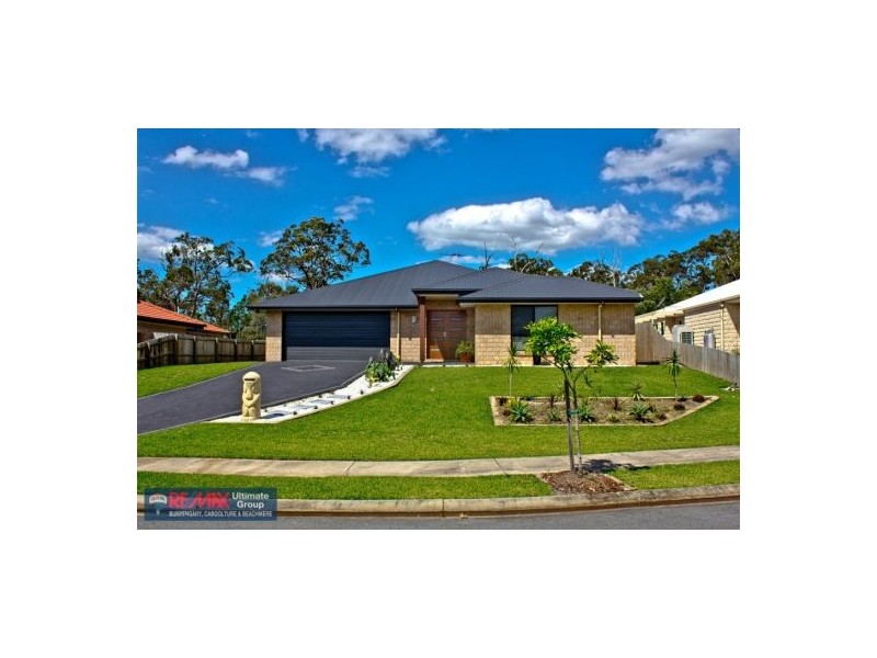 17 Eloise Place, Burpengary QLD 4505