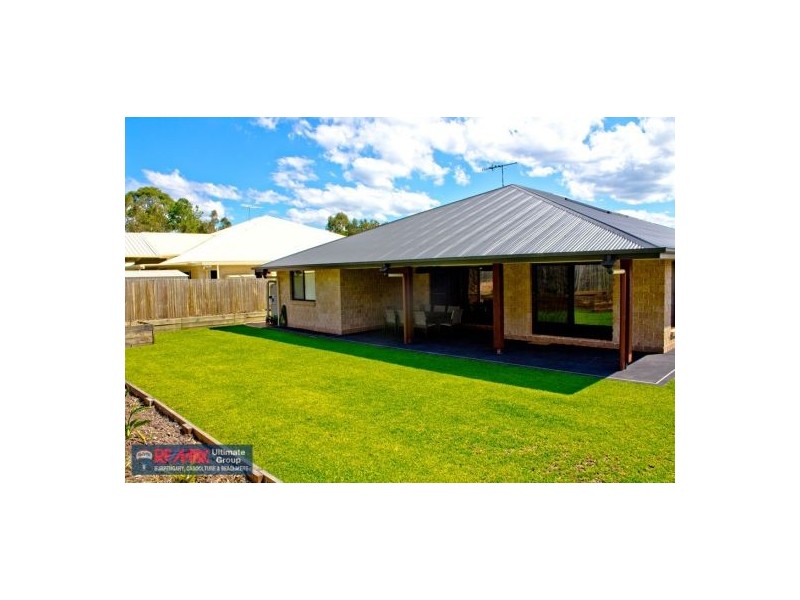 17 Eloise Place, Burpengary QLD 4505