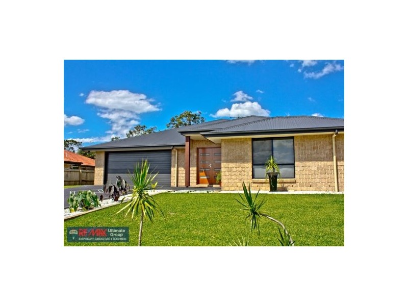 17 Eloise Place, Burpengary QLD 4505
