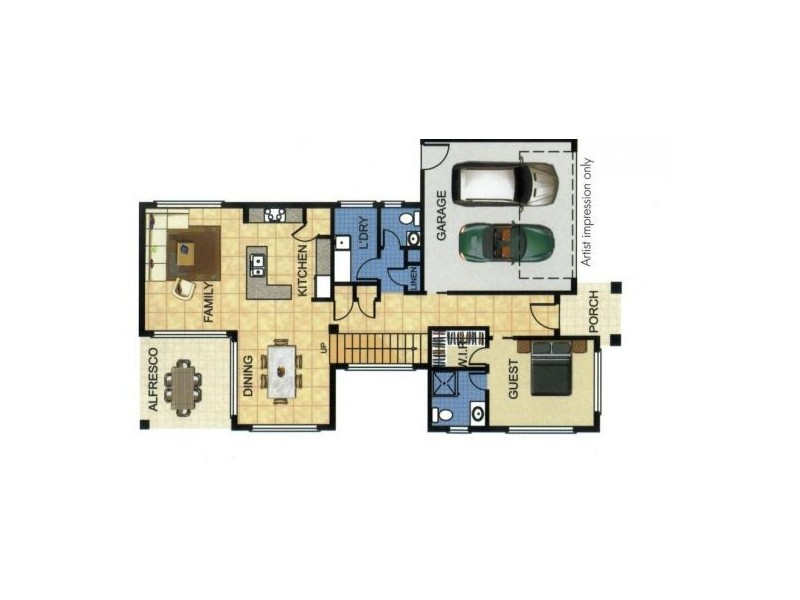 6 Gleeson Street, North Lakes QLD 4509