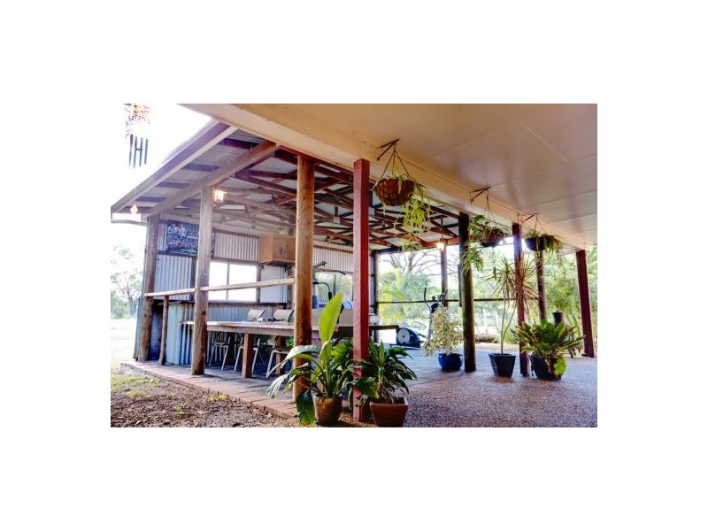 26 Glendale Road, Glendale QLD 4711