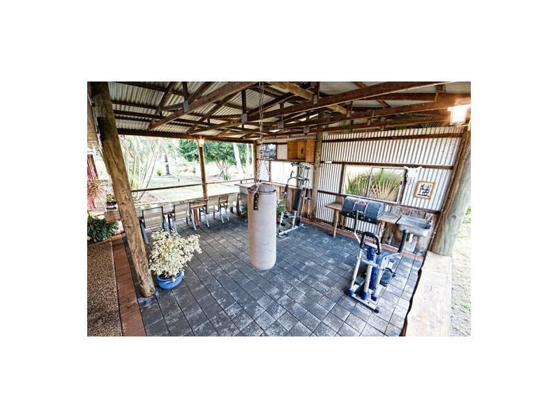 26 Glendale Road, Glendale QLD 4711